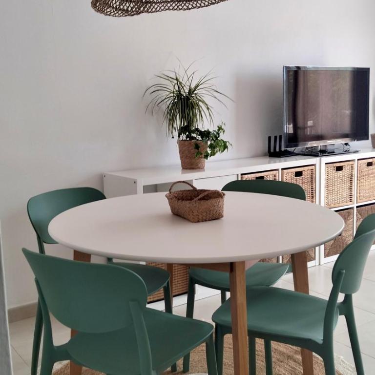 LAPA Oasis Duna Sun & Pool apartment - Corralejo - One-Bedroom Apartment - 2