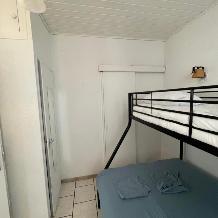 Studio bien-être - Appartement 1 Chambre - 3