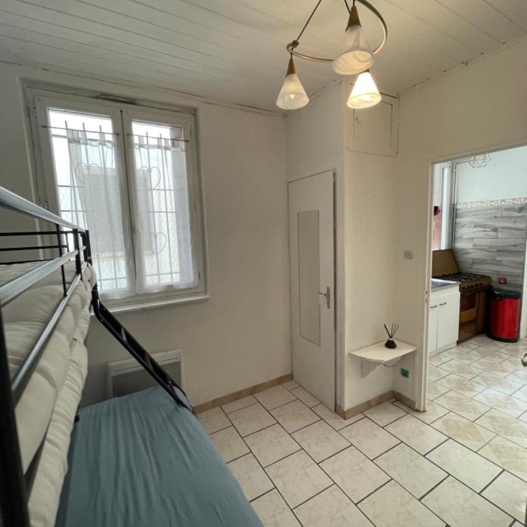 Studio bien-être - Appartement 1 Chambre - 9