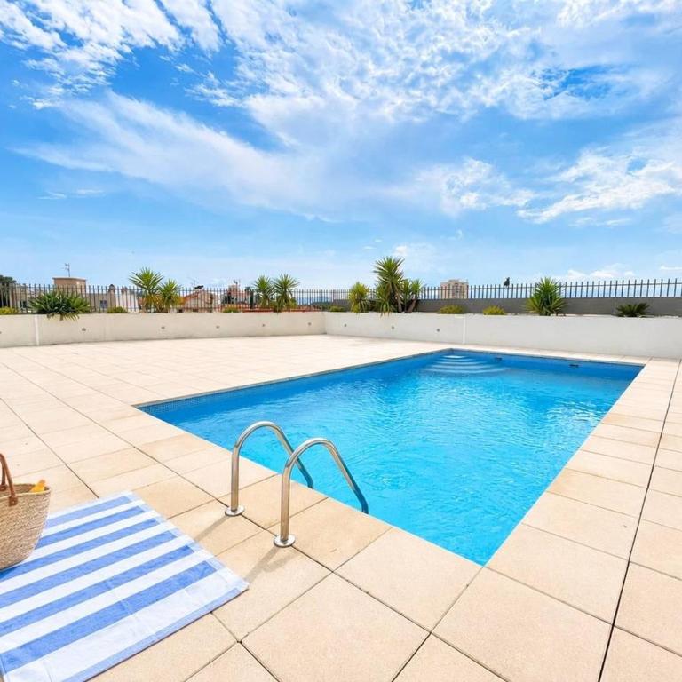 Appartement avec climatisation et parking - 4 pers. - FR-1-226A-121 - Appartamento (6 Adulti) - 14