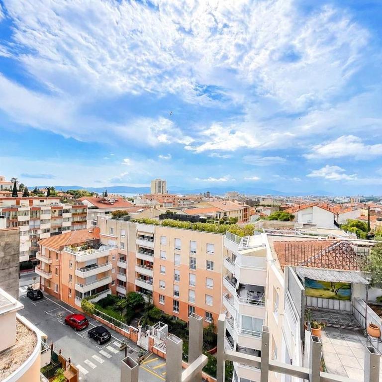 Appartement avec climatisation et parking - 4 pers. - FR-1-226A-121 - Appartamento (6 Adulti) - 16