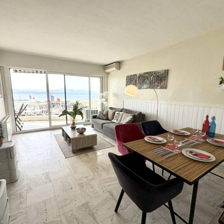Studio cabine vue mer - 4 pers. - FR-1-226A-219 - Apartment - 15