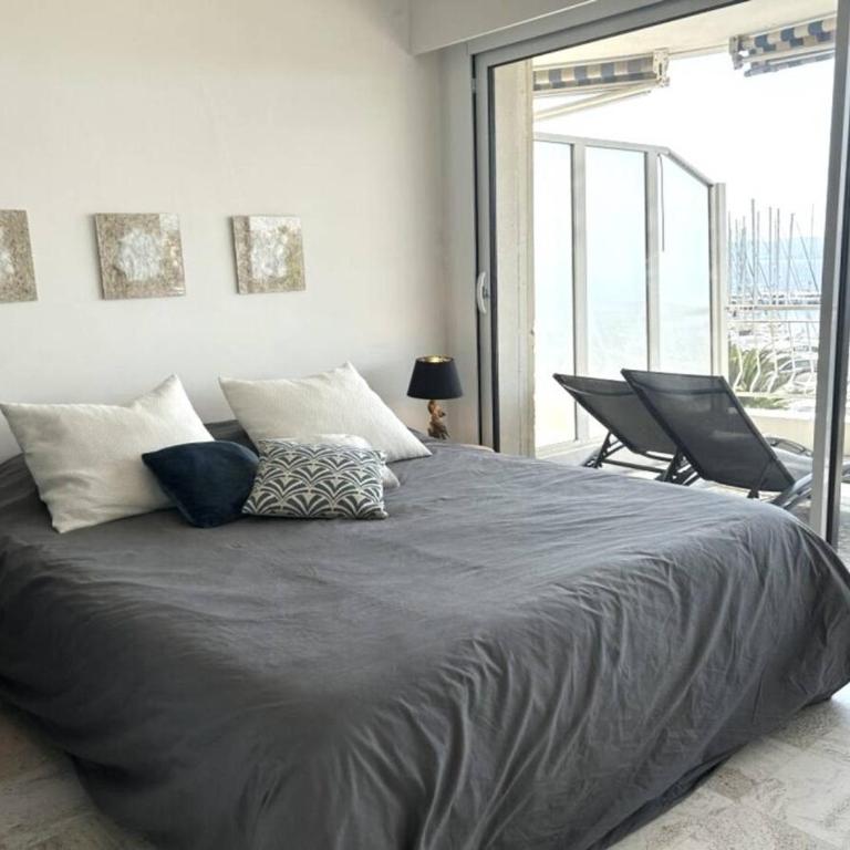Studio cabine vue mer - 4 pers. - FR-1-226A-219 - Apartment - 19