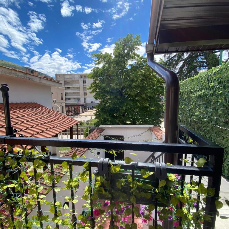Melrose - One-Bedroom Apartment - 16
