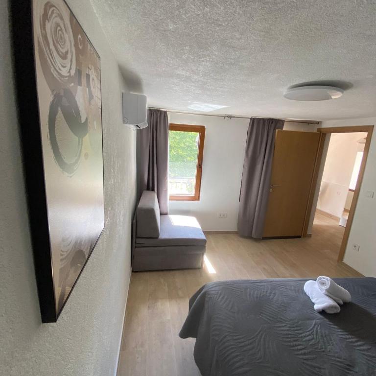 Melrose - One-Bedroom Apartment - 11