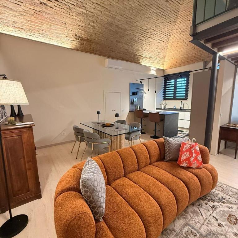Casa Eva, bilocale 2 posti letto con posto auto! - Appartamento con 1 Camera da Letto - 1