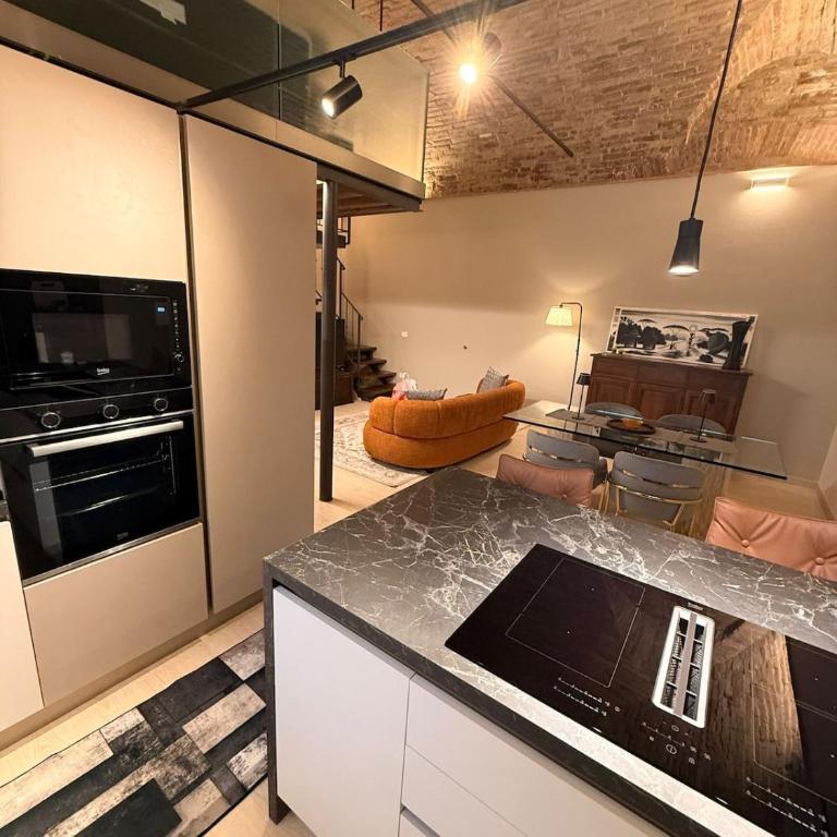 Casa Eva, bilocale 2 posti letto con posto auto! - Appartamento con 1 Camera da Letto - 2