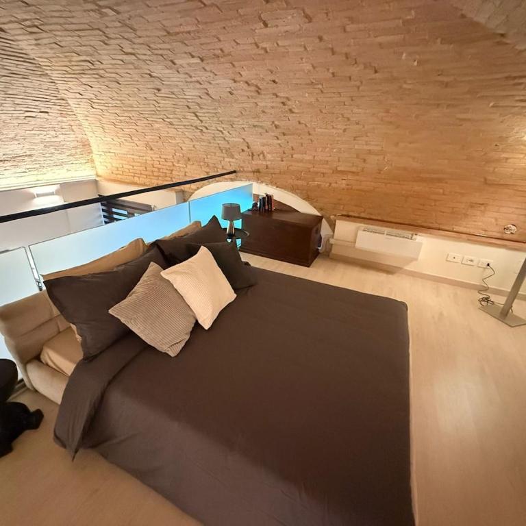 Casa Eva, bilocale 2 posti letto con posto auto! - Appartamento con 1 Camera da Letto - 3