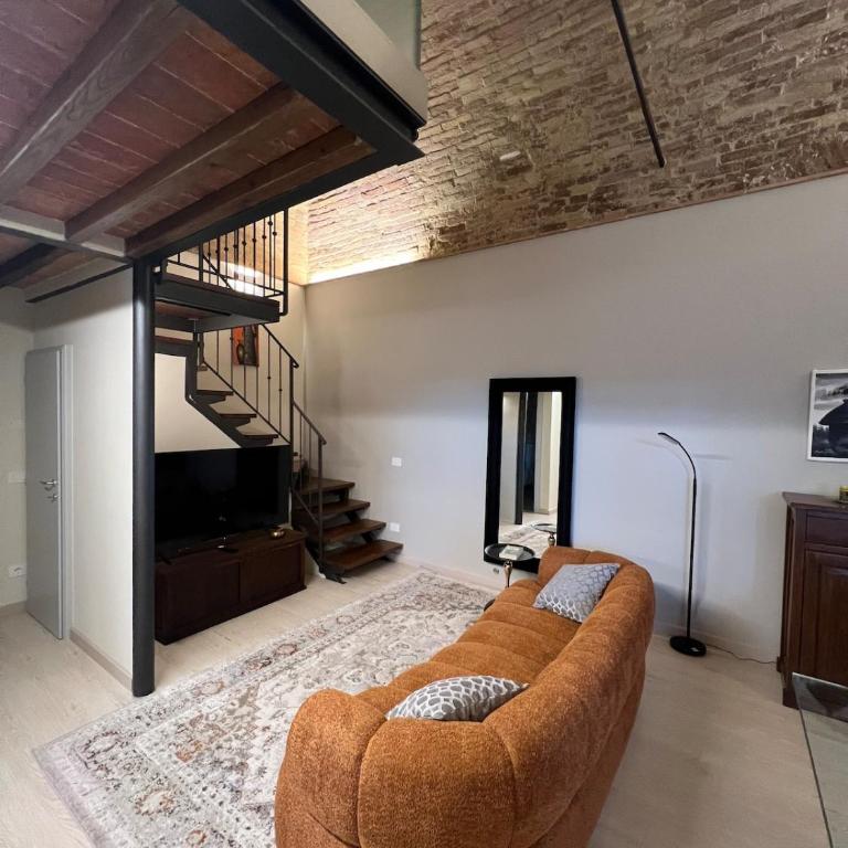 Casa Eva, bilocale 2 posti letto con posto auto! - Appartamento con 1 Camera da Letto - 5