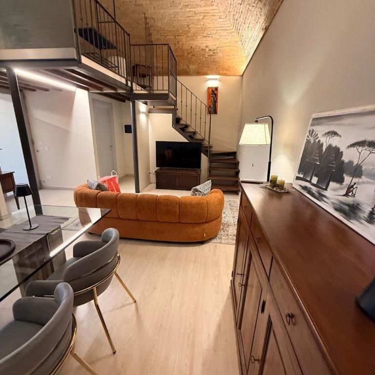 Casa Eva, bilocale 2 posti letto con posto auto! - Appartamento con 1 Camera da Letto - 7