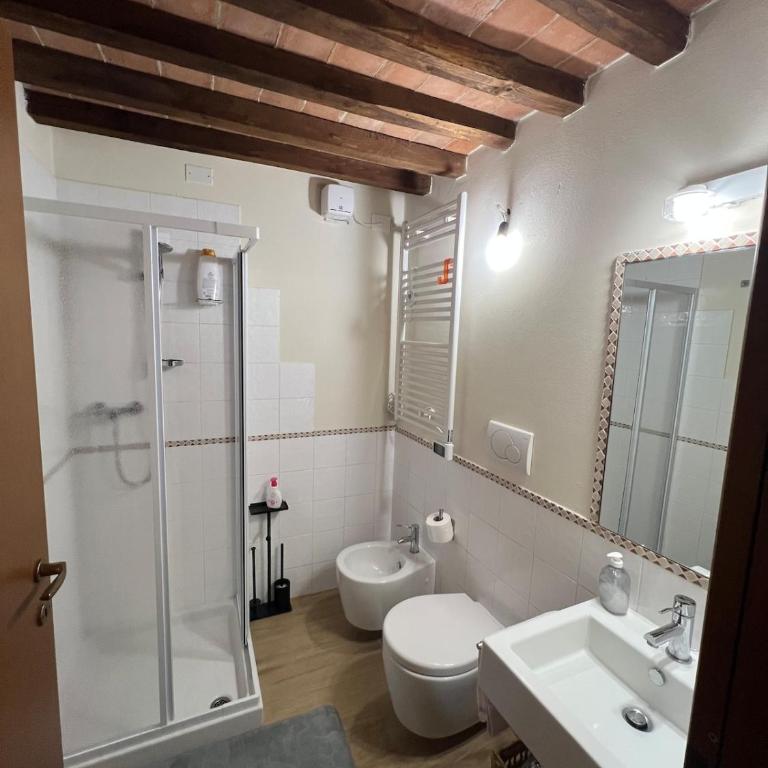 Casa Eva, bilocale 2 posti letto con posto auto! - Appartamento con 1 Camera da Letto - 9