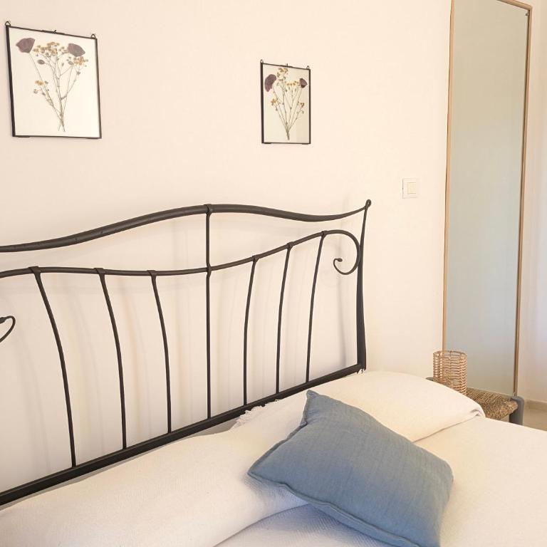 Il Monile - Authentic Salento Hospitality near Otranto - Camera Matrimoniale - 8