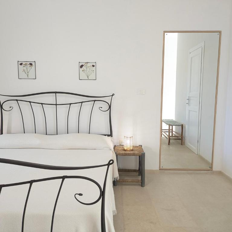 Il Monile - Authentic Salento Hospitality near Otranto - Camera Matrimoniale - 1