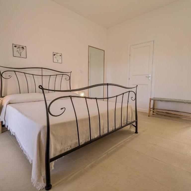 Il Monile - Authentic Salento Hospitality near Otranto - Camera Matrimoniale - 4