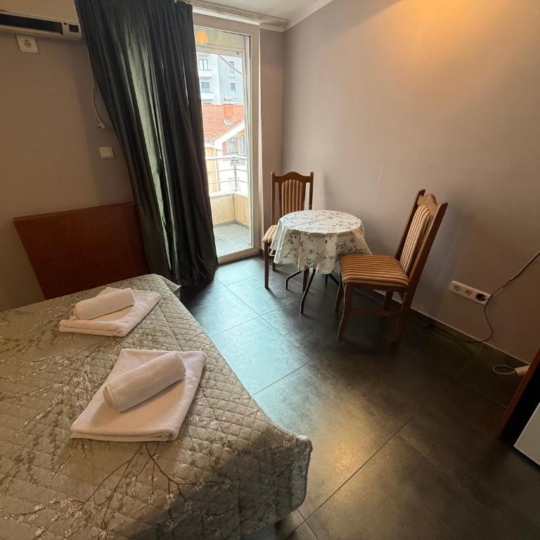 Adzic apartments 2 - Standard Studio - 14