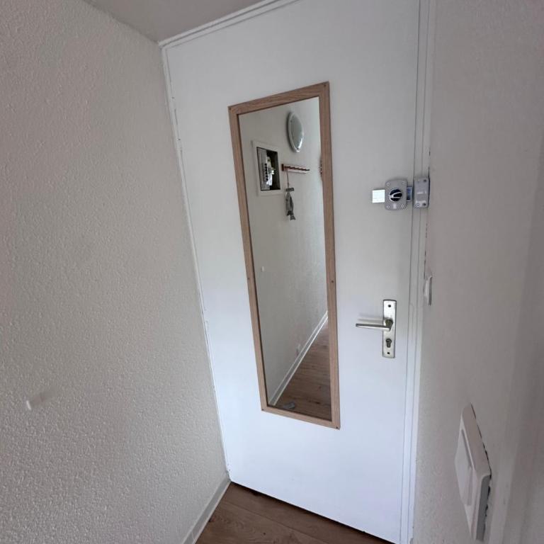 BEAU STUDIO Climatisé en bord de Mer et Wi-Fi - Apartment mit 1 Schlafzimmer - 27