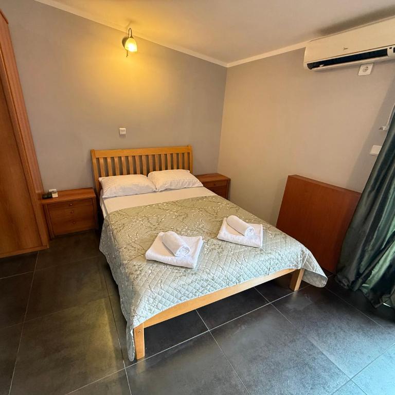 Adzic apartments 2 - Standard Studio - 12