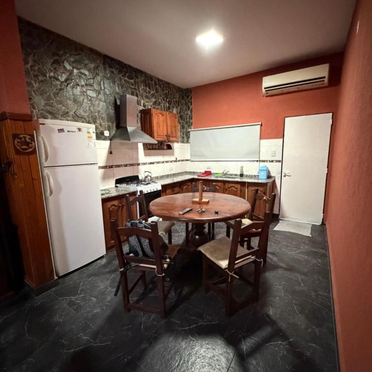 Lo de Romeo - Apartamento de 1 dormitorio - 2