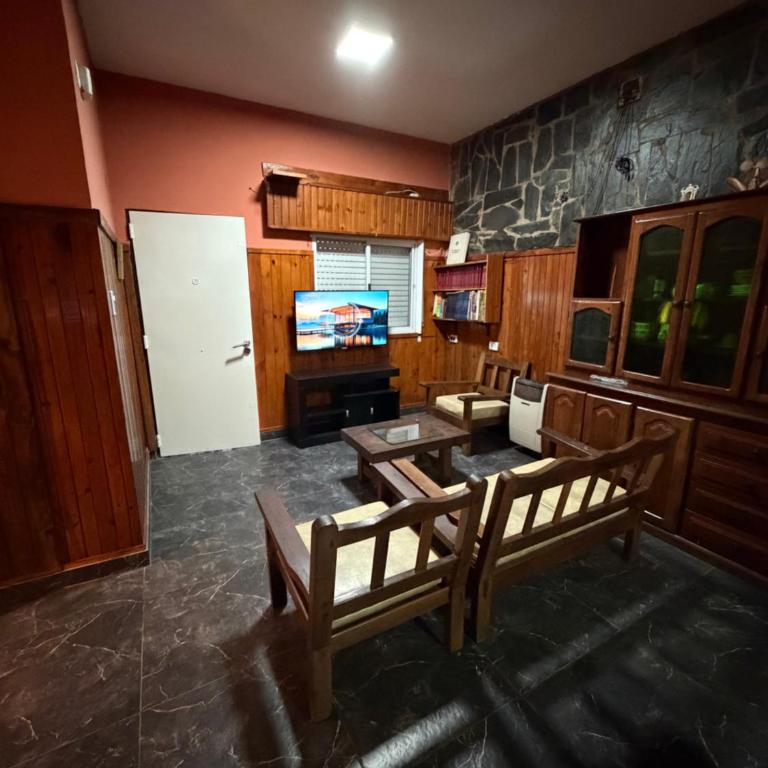 Lo de Romeo - Apartamento de 1 dormitorio - 3
