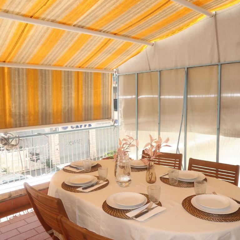 Empire home - Appartamento con 3 Camere da Letto - 25