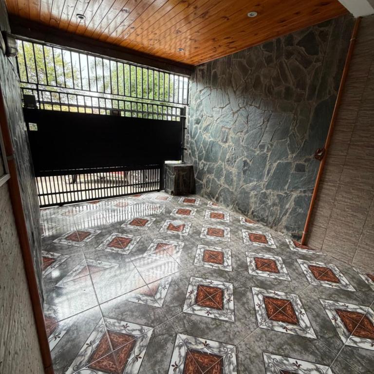 Lo de Romeo - Apartamento de 1 dormitorio - 5