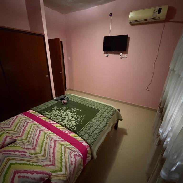 Lo de Romeo - Apartamento de 1 dormitorio - 6