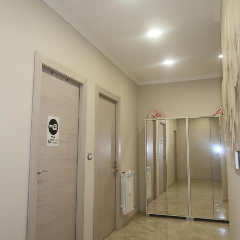 Empire home - Appartamento con 3 Camere da Letto - 19