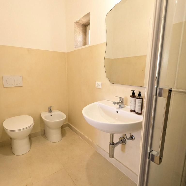 Il Monile - Authentic Salento Hospitality near Otranto - Camera Matrimoniale - 11