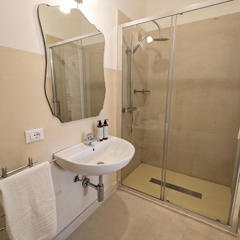 Il Monile - Authentic Salento Hospitality near Otranto - Camera Matrimoniale - 5