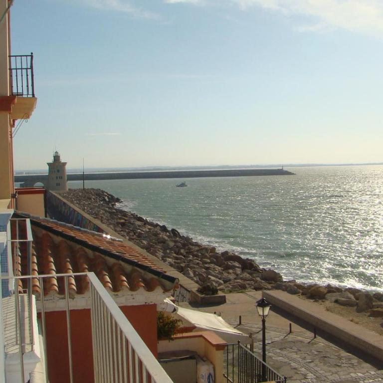 Apartamento Mar Puerto Sherry - Apartamento con vistas al mar - 11