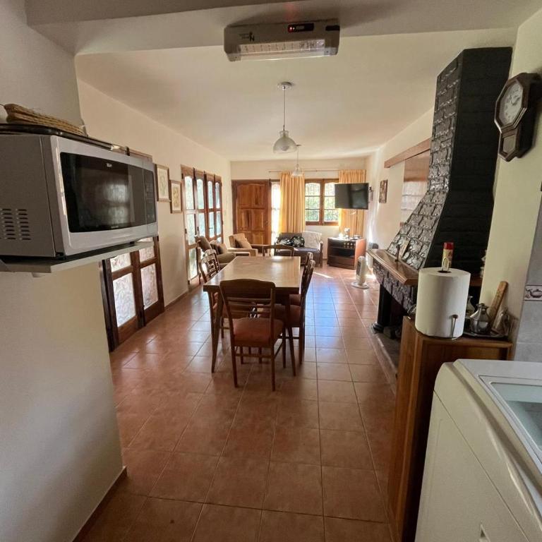Casa Las Carditas, Potrerillos - Casa de 2 dormitorios - 2