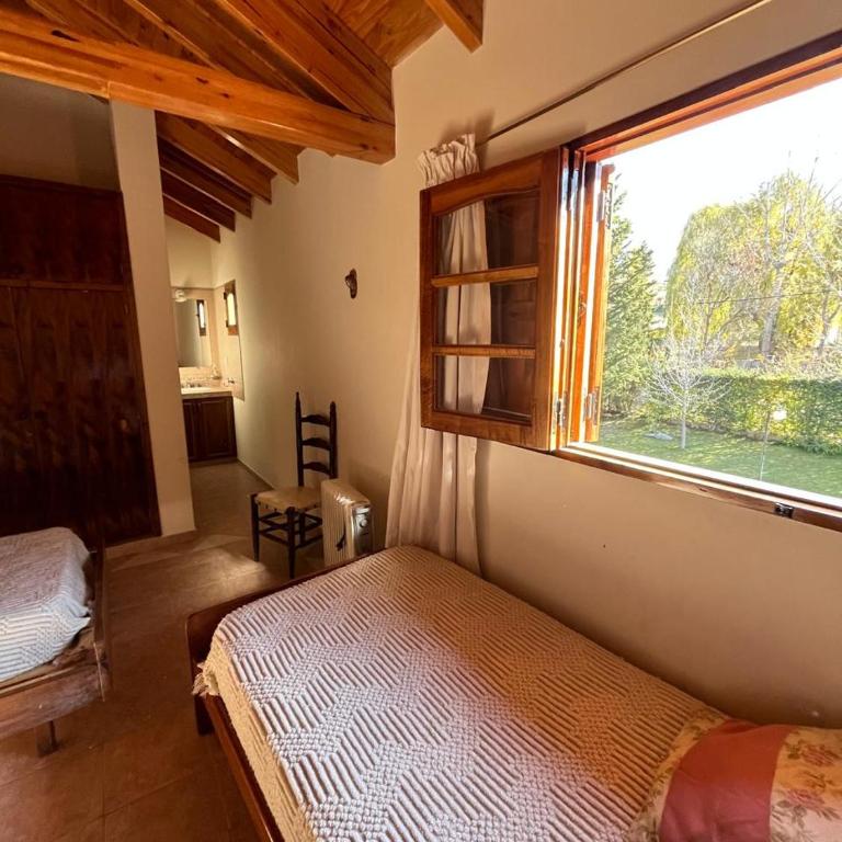Casa Las Carditas, Potrerillos - Casa de 2 dormitorios - 3