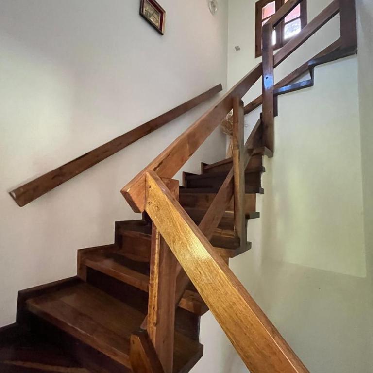 Casa Las Carditas, Potrerillos - Casa de 2 dormitorios - 5