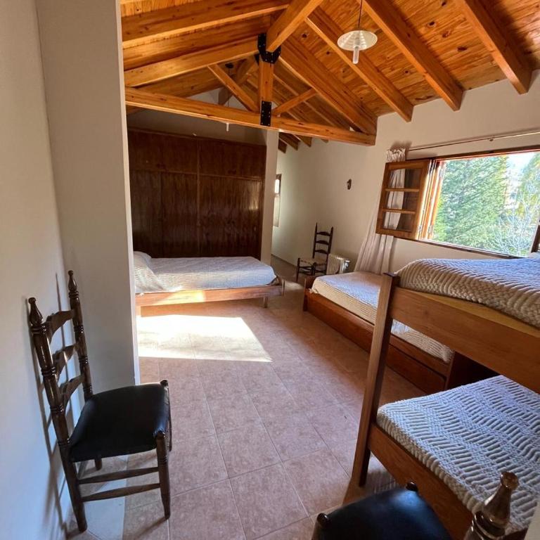 Casa Las Carditas, Potrerillos - Casa de 2 dormitorios - 8