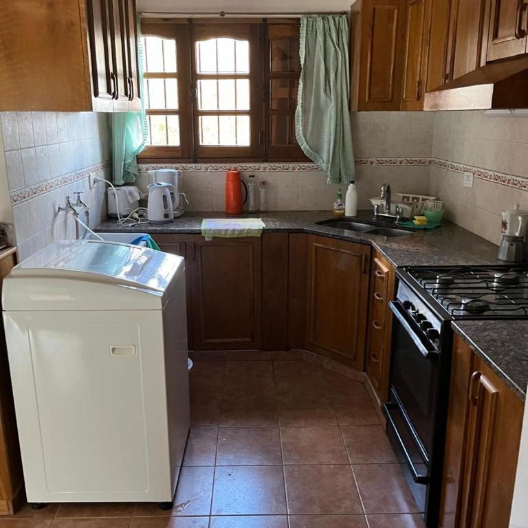 Casa Las Carditas, Potrerillos - Casa de 2 dormitorios - 10