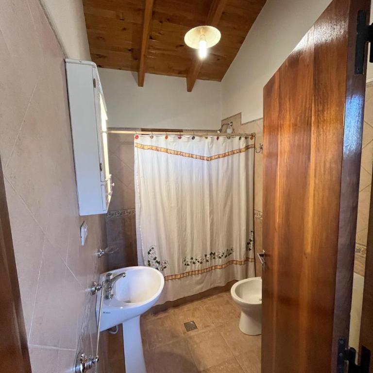 Casa Las Carditas, Potrerillos - Casa de 2 dormitorios - 13