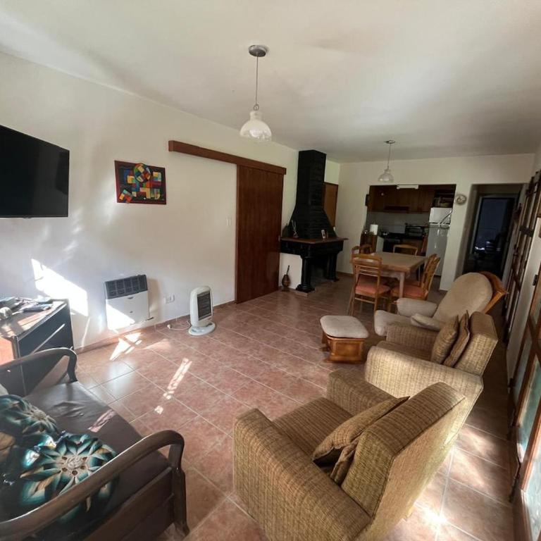 Casa Las Carditas, Potrerillos - Casa de 2 dormitorios - 14