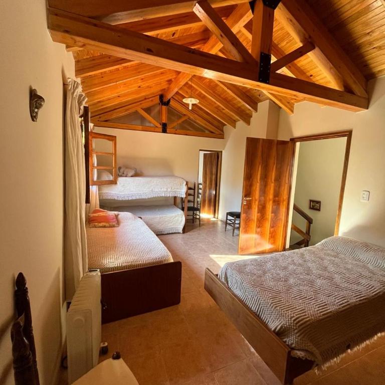 Casa Las Carditas, Potrerillos - Casa de 2 dormitorios - 17