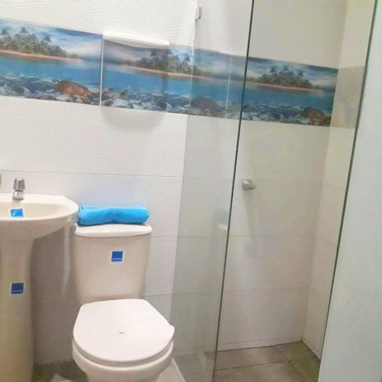 Caribe Campestre - Three-Bedroom Apartment - 3