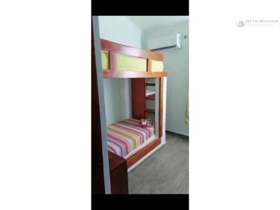 Caribe Campestre - Three-Bedroom Apartment - 5