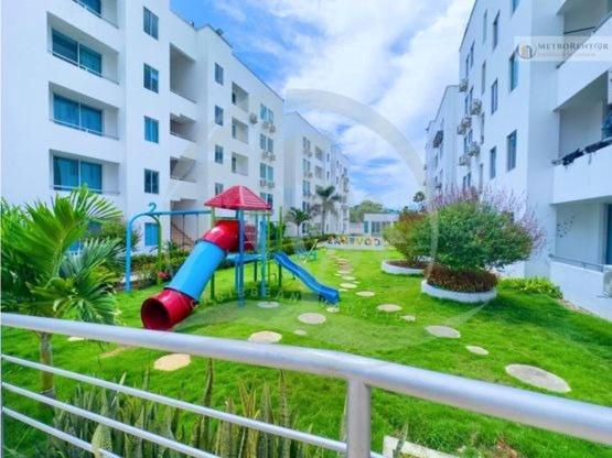 Caribe Campestre - Three-Bedroom Apartment - 7