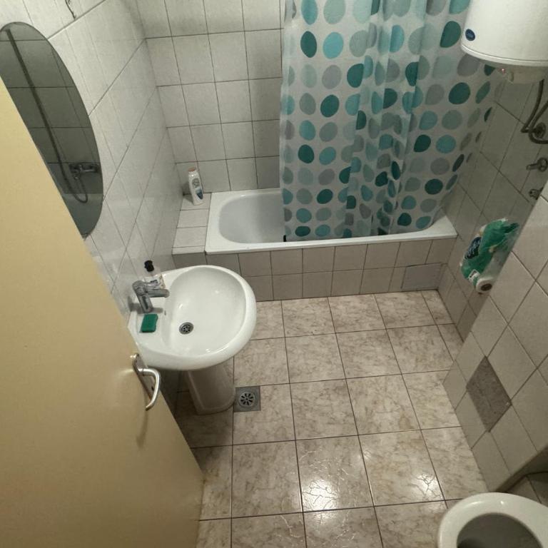 Iva 1 - Apartman sa 1 Spavaćom Sobom - 7