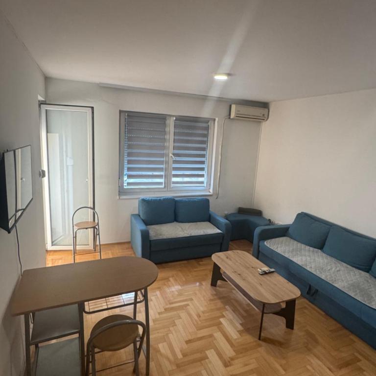 Iva 1 - Apartman sa 1 Spavaćom Sobom - 2