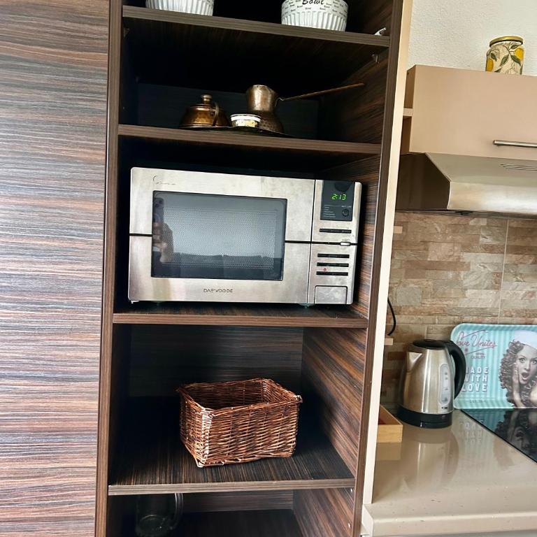 Sarajevo View 180 - Apartman sa Terasom - 3