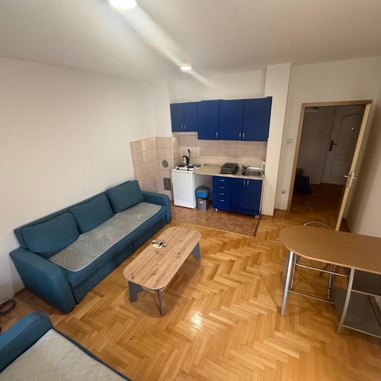 Iva 1 - Apartman sa 1 Spavaćom Sobom - 1