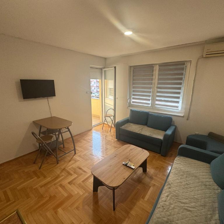 Iva 1 - Apartman sa 1 Spavaćom Sobom - 3
