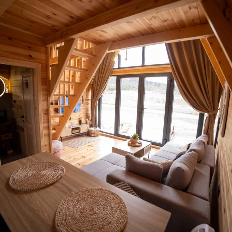 Hedwig cottages - Vikendica - 12