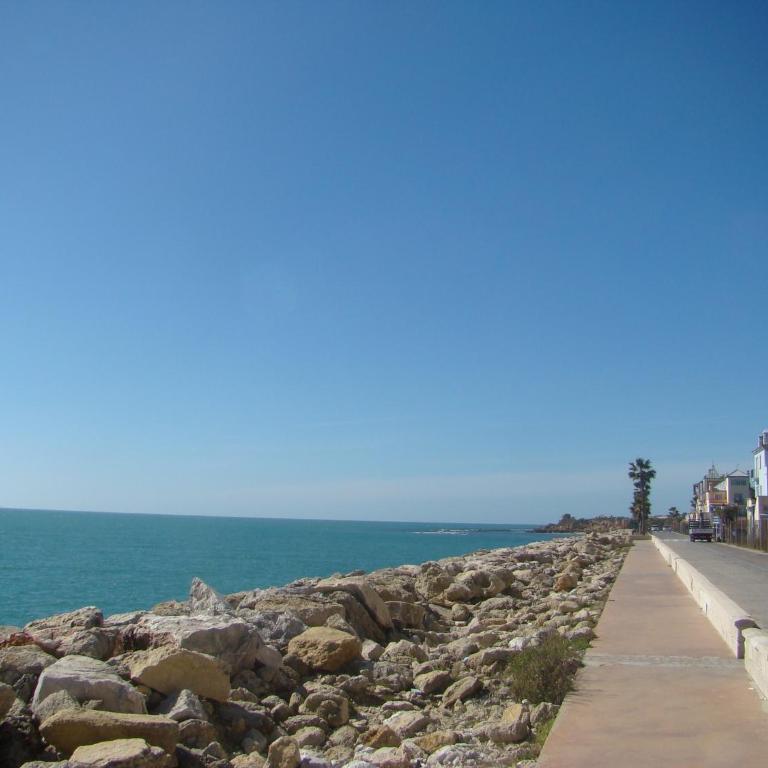Apartamento Mar Puerto Sherry - Apartamento con vistas al mar - 14