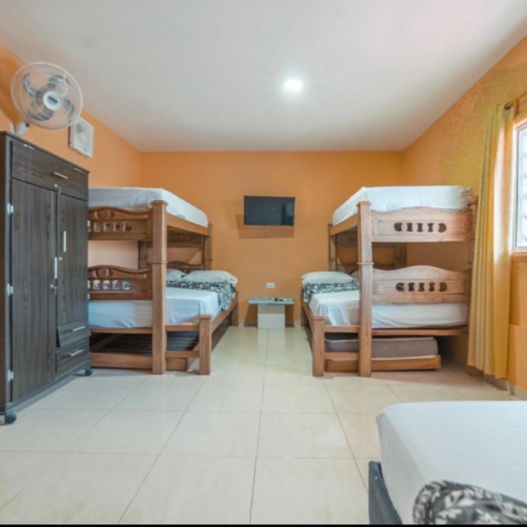 Hostal la Terraza SM - Apartamento - 9