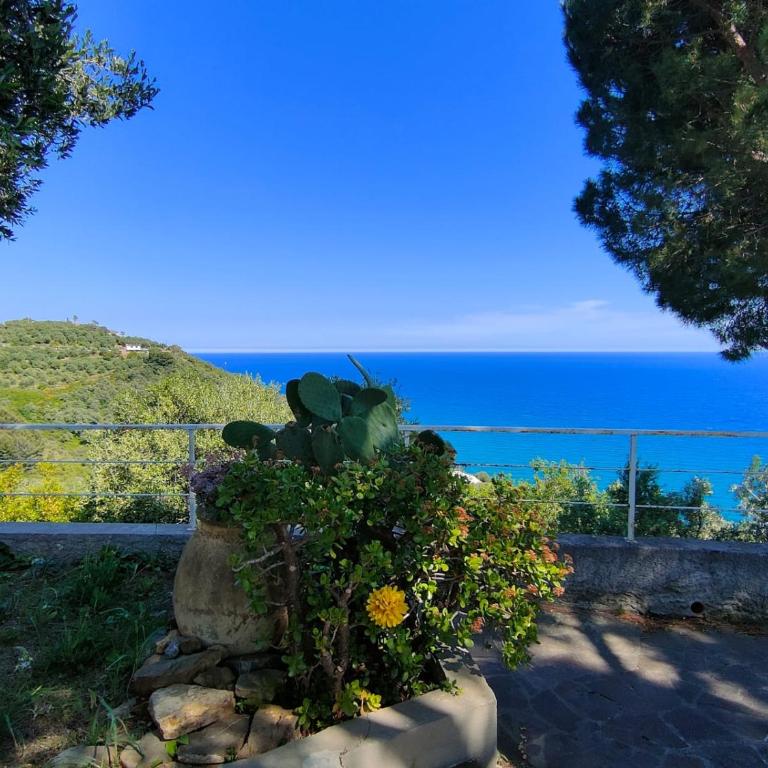 Villa PoggiMare - Villa - 28